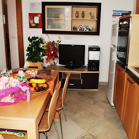 Bed and Breakfast Il Nuovo Arcobaleno Alguer Exterior foto