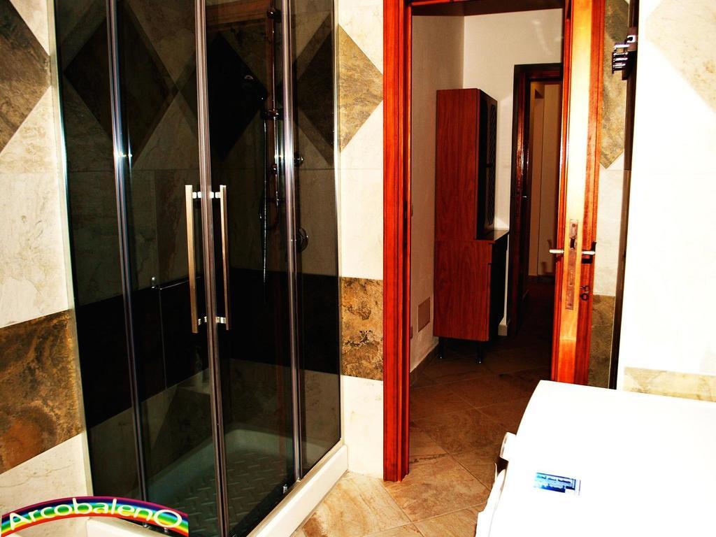 Bed and Breakfast Il Nuovo Arcobaleno Alguer Exterior foto